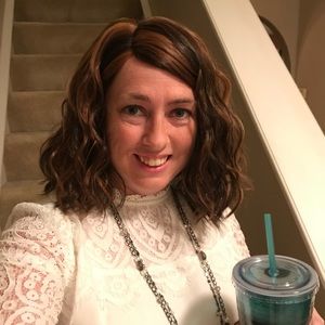 Meet your Posher, Savannah